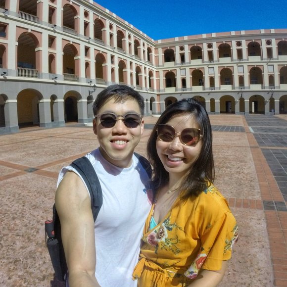 Meet the Posher! - Picture 2 of 3